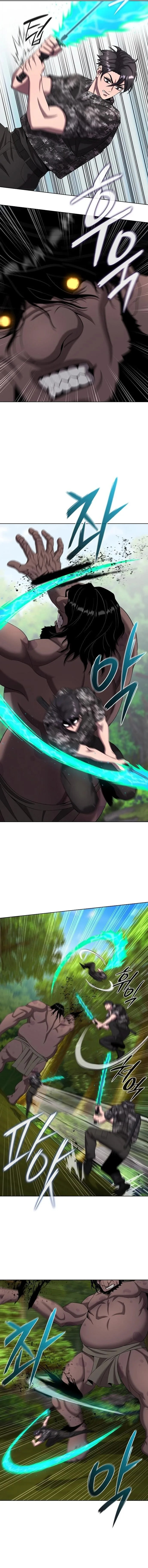 The Dark Mage’s Return to Enlistment กลับโลกมนุษย์ทั้งที พรุ่งนี้ต้องเกณฑ์ทหารซะงั้น ตอนที่ 86 หน้า 8