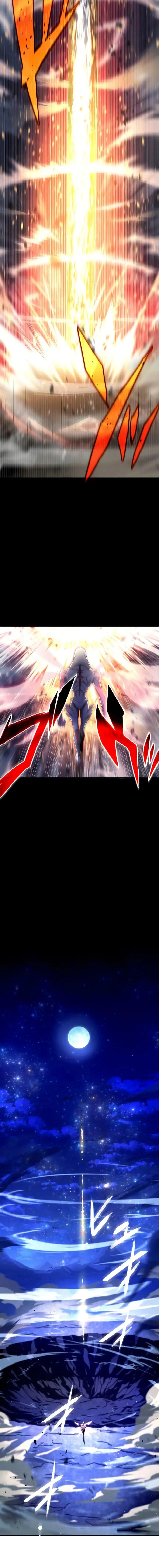 The Dark Swordsman Returns หวนคืนนักดาบแห่งความมืด ตอนที่ 2 หน้า 7