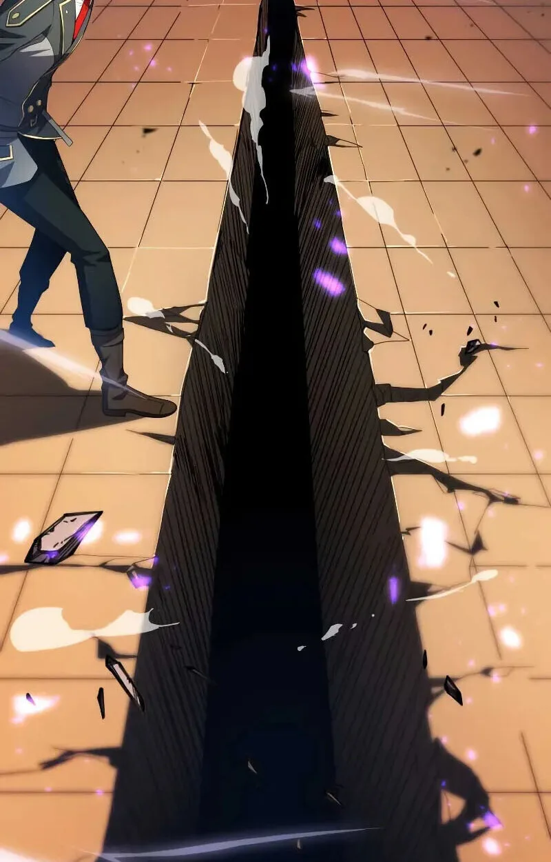 The Dark Swordsman Returns หวนคืนนักดาบแห่งความมืด ตอนที่ 25 หน้า 108