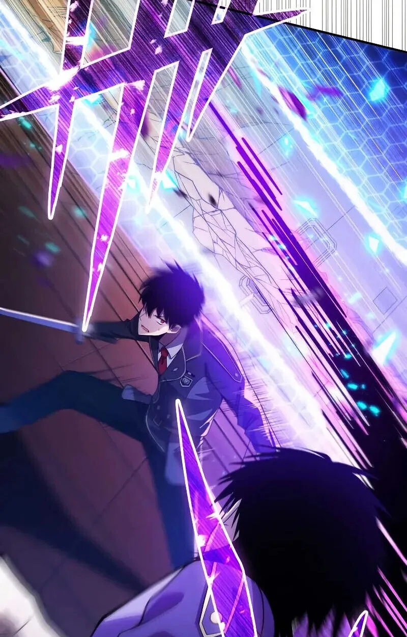 The Dark Swordsman Returns หวนคืนนักดาบแห่งความมืด ตอนที่ 25 หน้า 128