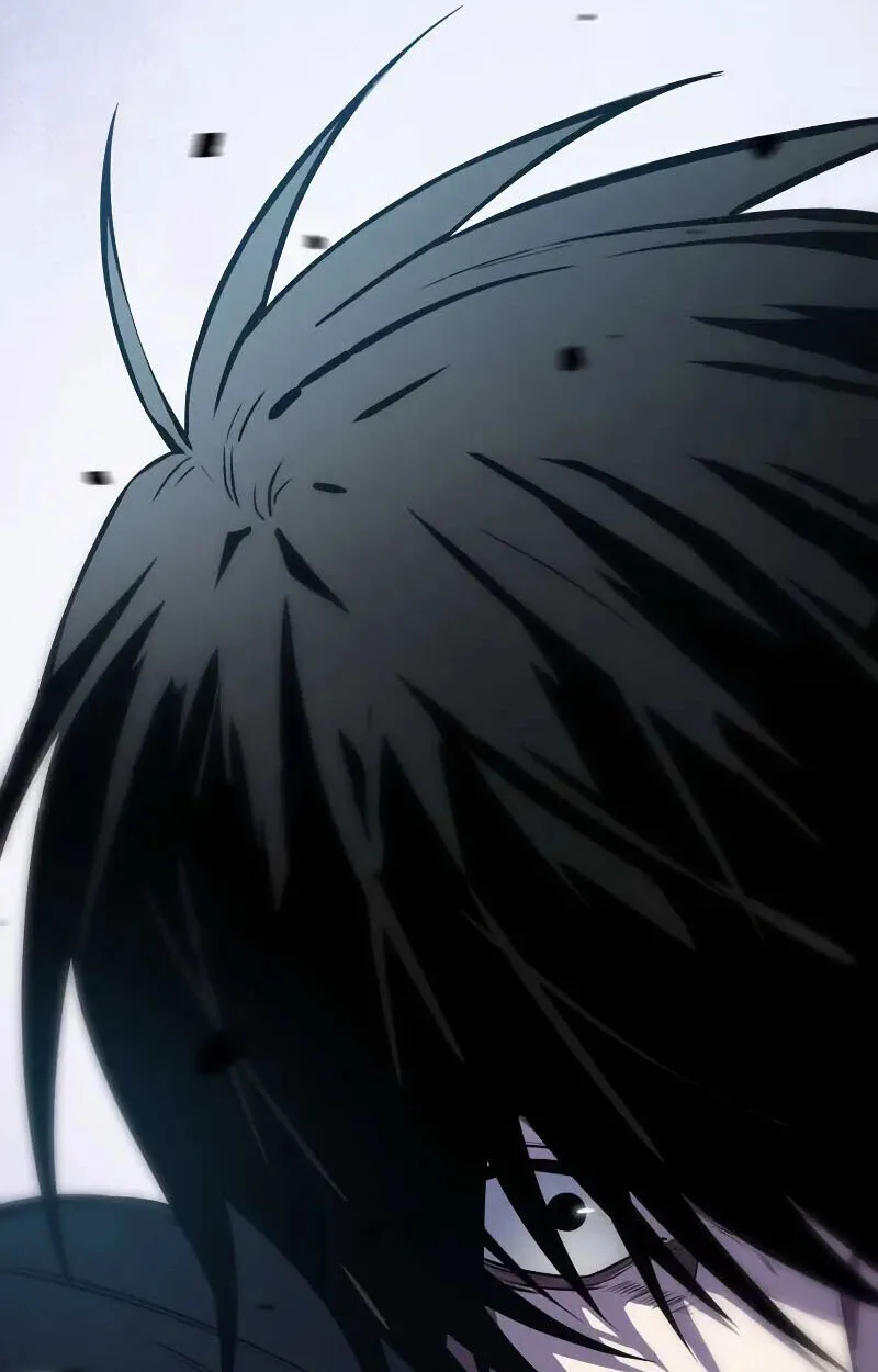 The Dark Swordsman Returns หวนคืนนักดาบแห่งความมืด ตอนที่ 25 หน้า 45