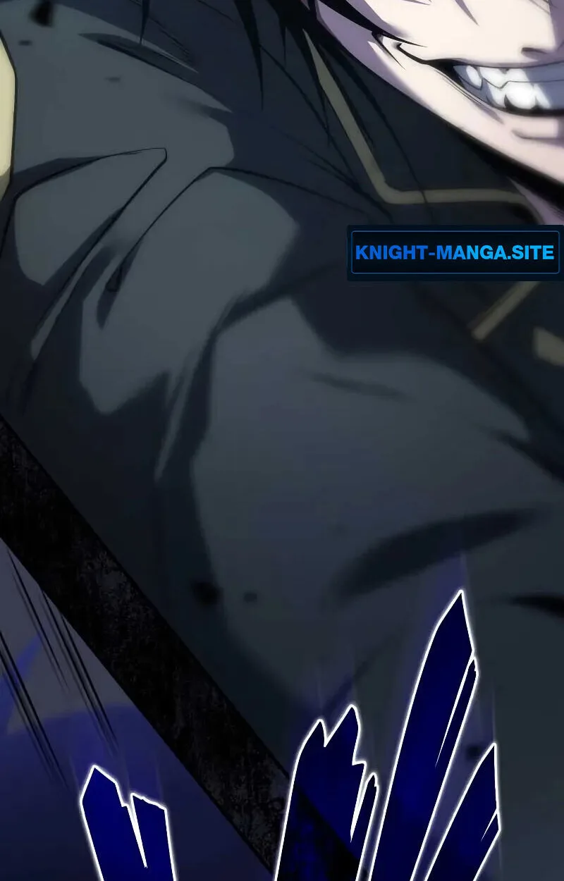The Dark Swordsman Returns หวนคืนนักดาบแห่งความมืด ตอนที่ 25 หน้า 46