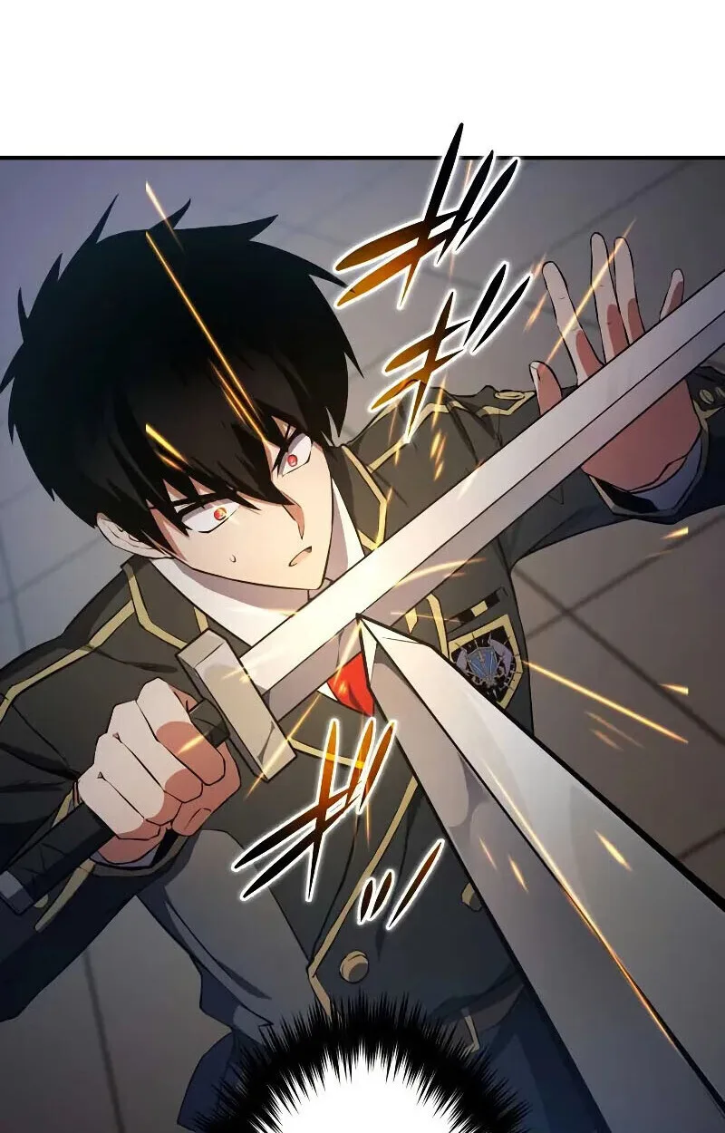 The Dark Swordsman Returns หวนคืนนักดาบแห่งความมืด ตอนที่ 25 หน้า 56
