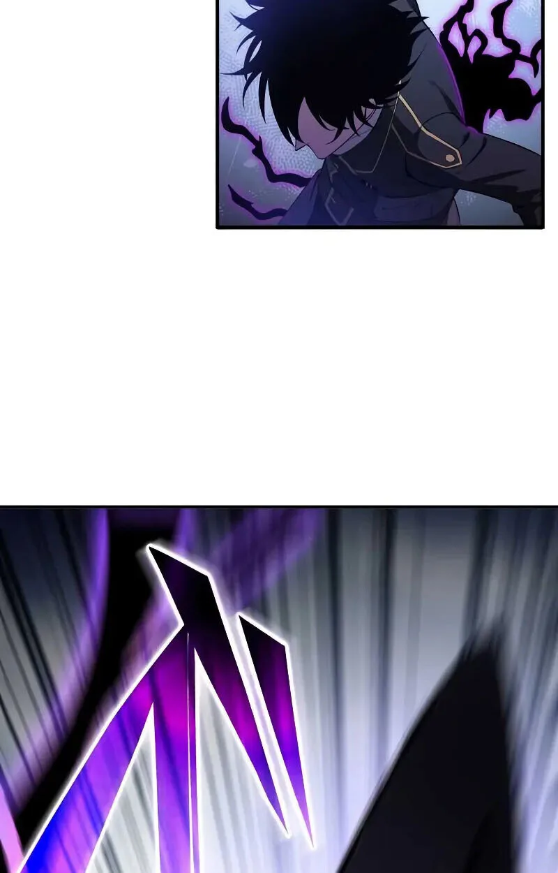 The Dark Swordsman Returns หวนคืนนักดาบแห่งความมืด ตอนที่ 25 หน้า 98