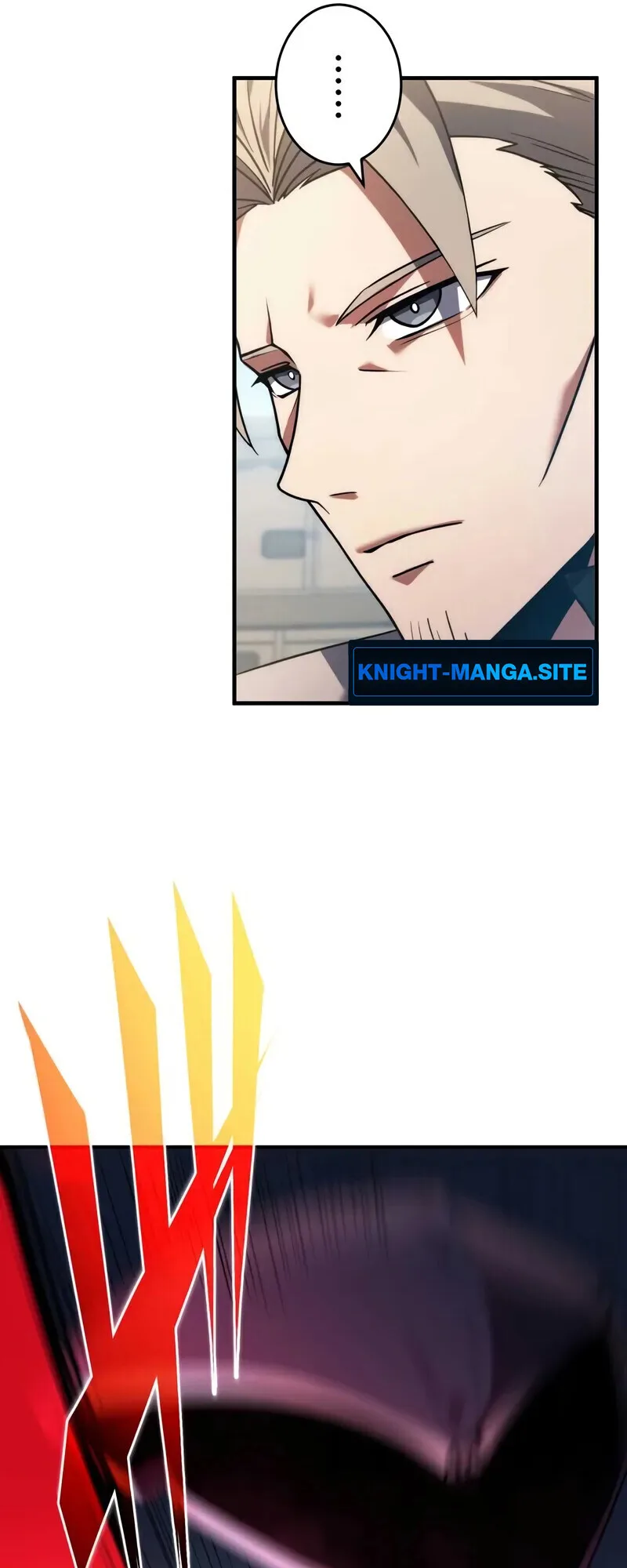 The Dark Swordsman Returns หวนคืนนักดาบแห่งความมืด ตอนที่ 28 หน้า 20