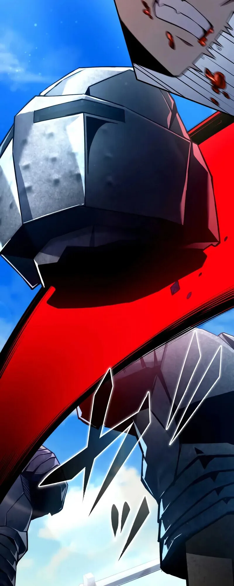 The Dark Swordsman Returns หวนคืนนักดาบแห่งความมืด ตอนที่ 28 หน้า 23