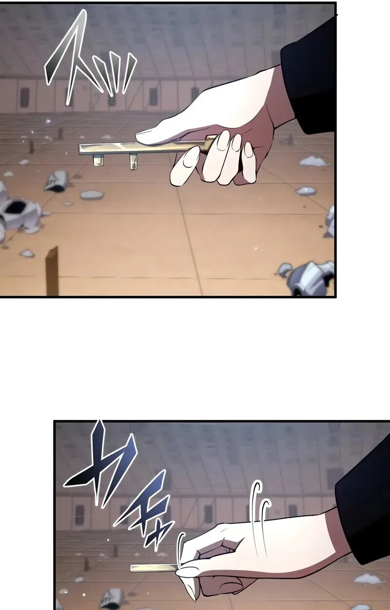The Dark Swordsman Returns หวนคืนนักดาบแห่งความมืด ตอนที่ 28 หน้า 77