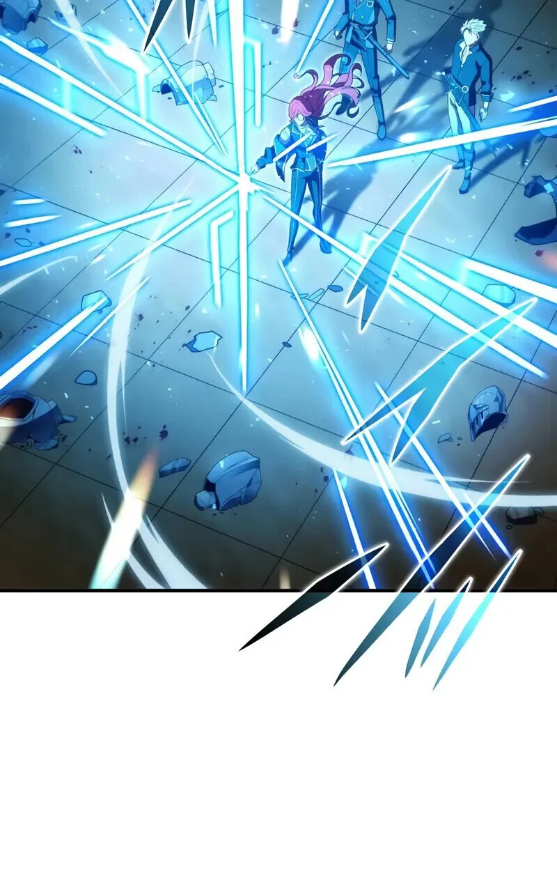 The Dark Swordsman Returns หวนคืนนักดาบแห่งความมืด ตอนที่ 28 หน้า 79