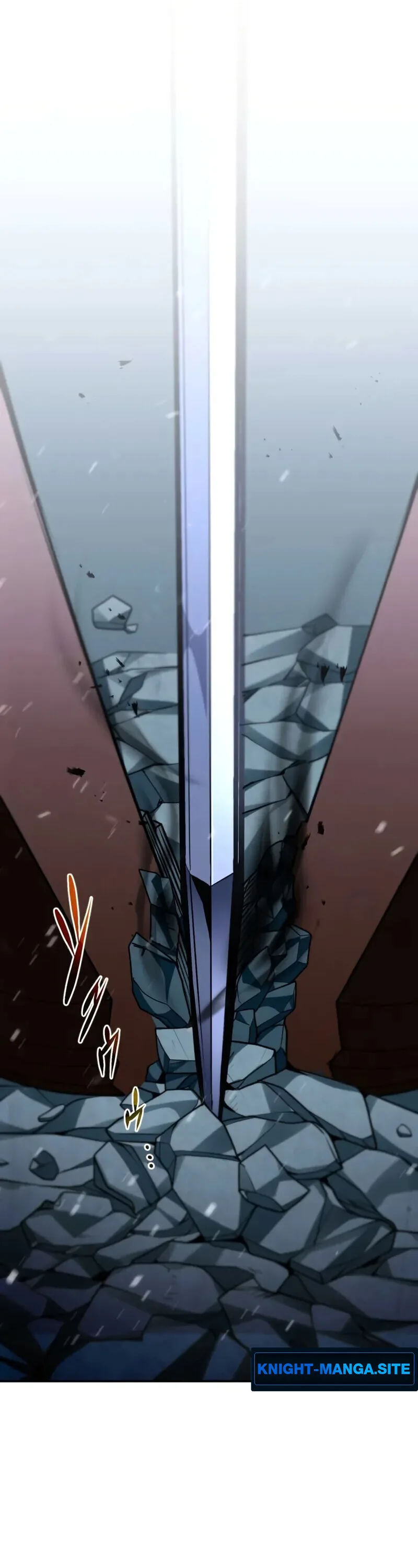 The Dark Swordsman Returns หวนคืนนักดาบแห่งความมืด ตอนที่ 29 หน้า 18