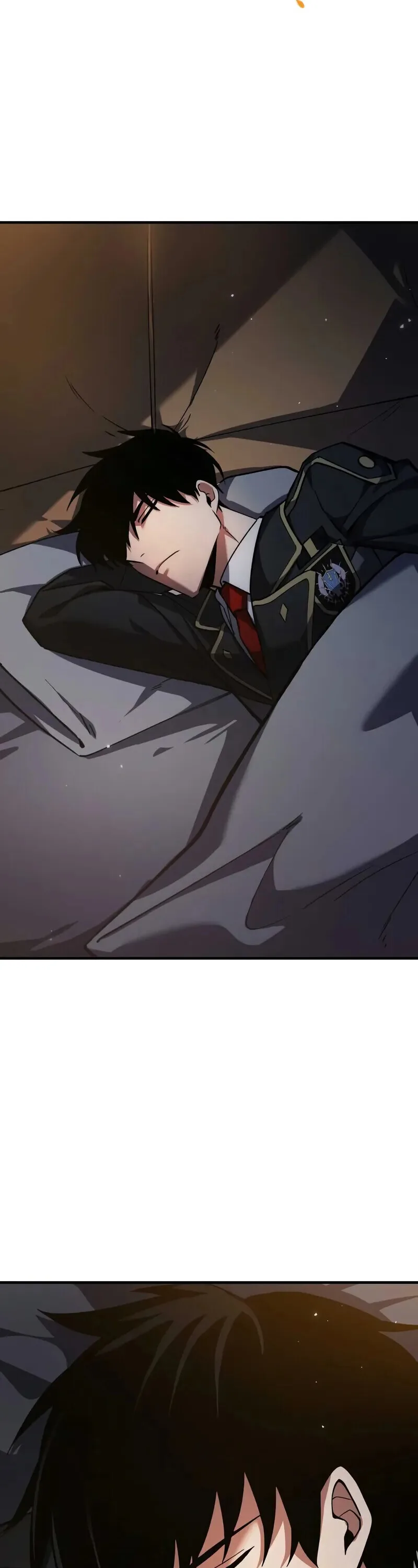 The Dark Swordsman Returns หวนคืนนักดาบแห่งความมืด ตอนที่ 34 หน้า 55