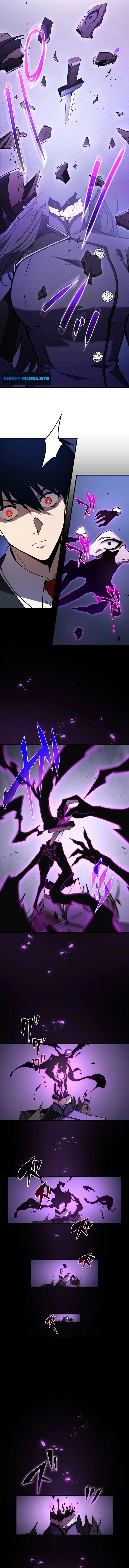 The Dark Swordsman Returns หวนคืนนักดาบแห่งความมืด ตอนที่ 52 หน้า 16