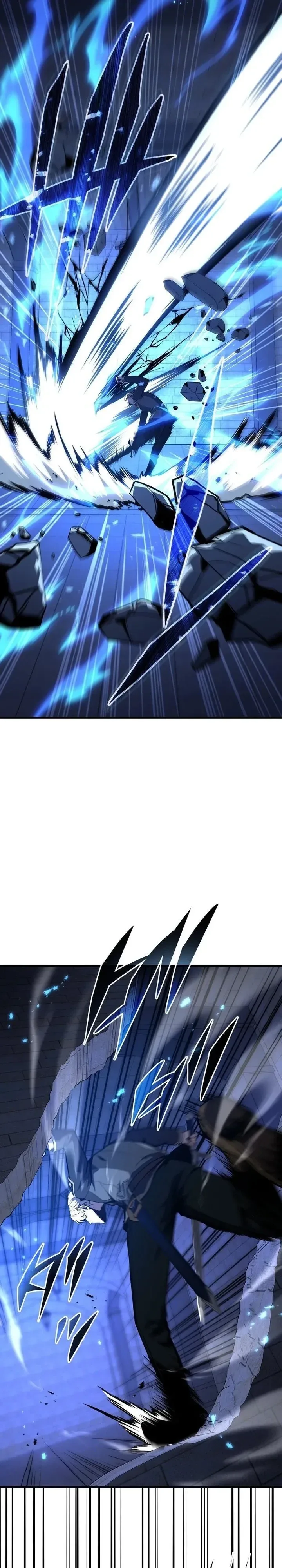 The Dark Swordsman Returns หวนคืนนักดาบแห่งความมืด ตอนที่ 59 หน้า 19