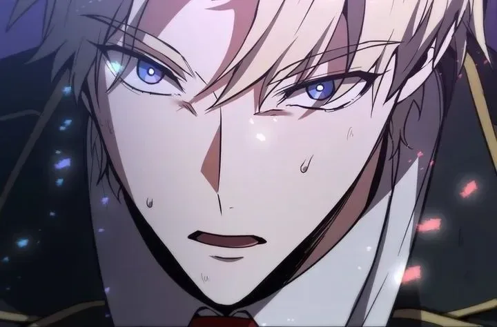 The Dark Swordsman Returns หวนคืนนักดาบแห่งความมืด ตอนที่ 59 หน้า 23