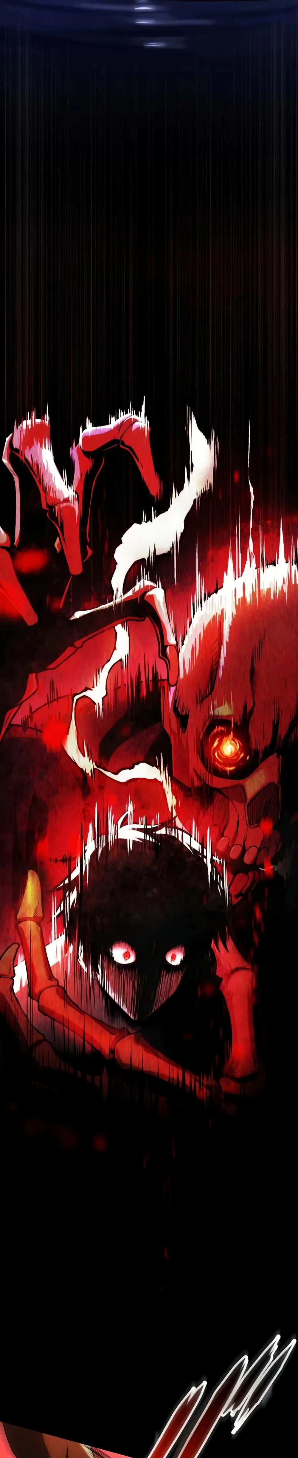 The Dark Swordsman Returns หวนคืนนักดาบแห่งความมืด ตอนที่ 7 หน้า 6