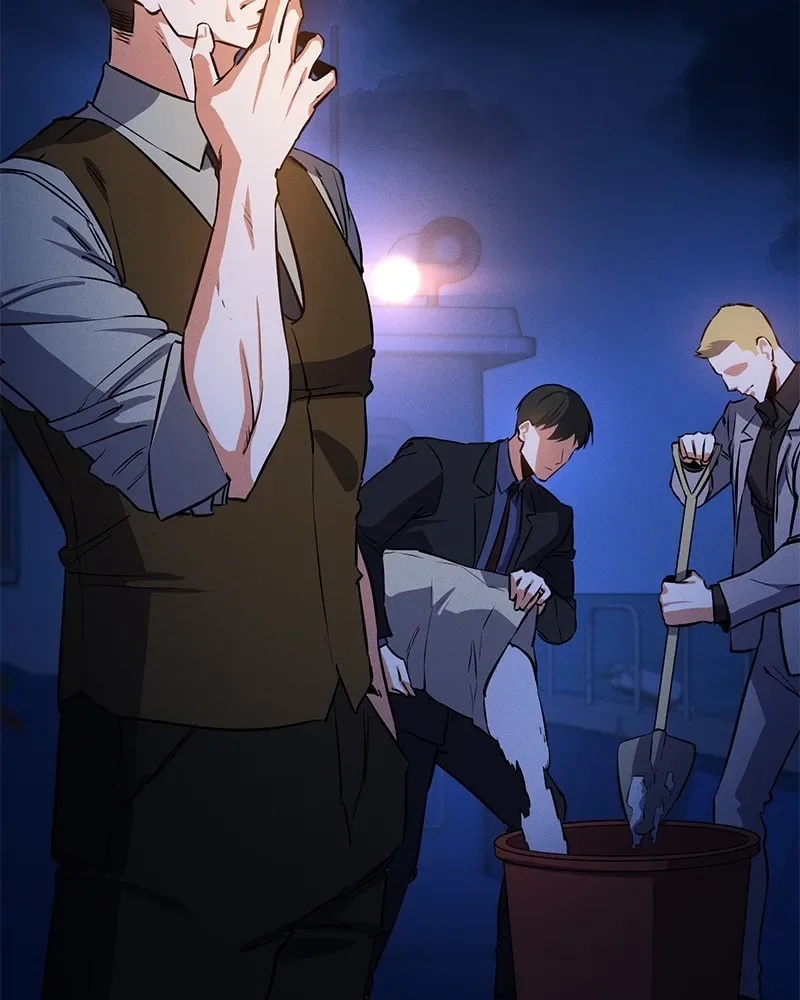 Day Walker มือสังหารพันธุ์อมตะ ตอนที่ 1 หน้า 10