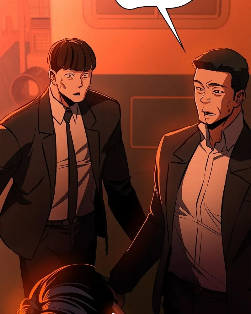 Day Walker มือสังหารพันธุ์อมตะ ตอนที่ 1 หน้า 349