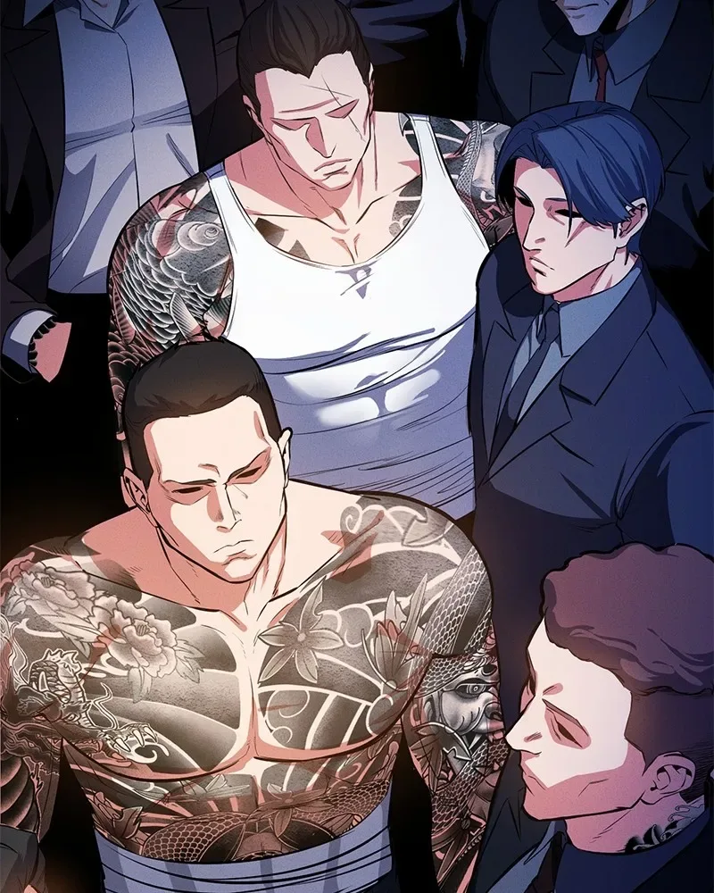 Day Walker มือสังหารพันธุ์อมตะ ตอนที่ 1 หน้า 49