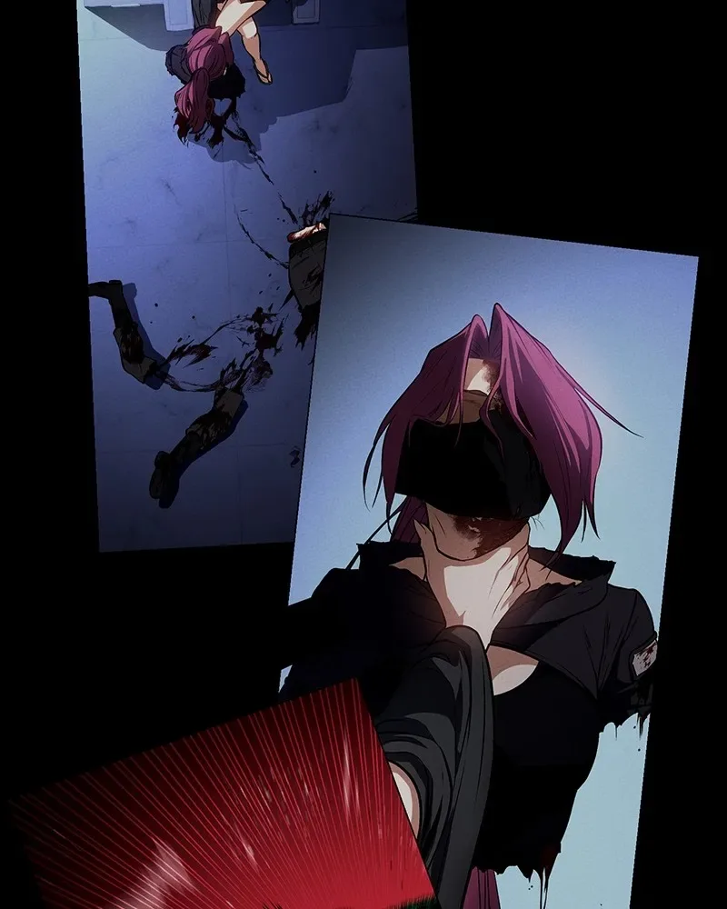 Day Walker มือสังหารพันธุ์อมตะ ตอนที่ 11 หน้า 158
