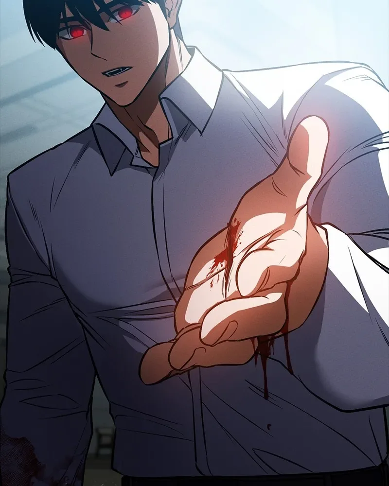 Day Walker มือสังหารพันธุ์อมตะ ตอนที่ 11 หน้า 163