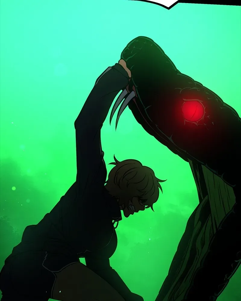 Day Walker มือสังหารพันธุ์อมตะ ตอนที่ 11 หน้า 31