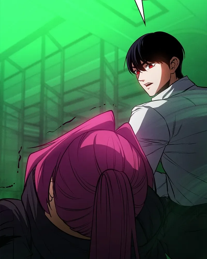 Day Walker มือสังหารพันธุ์อมตะ ตอนที่ 11 หน้า 53