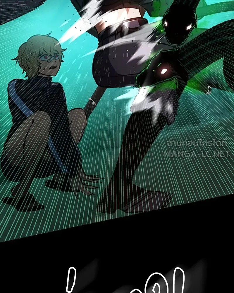 Day Walker มือสังหารพันธุ์อมตะ ตอนที่ 12 หน้า 120