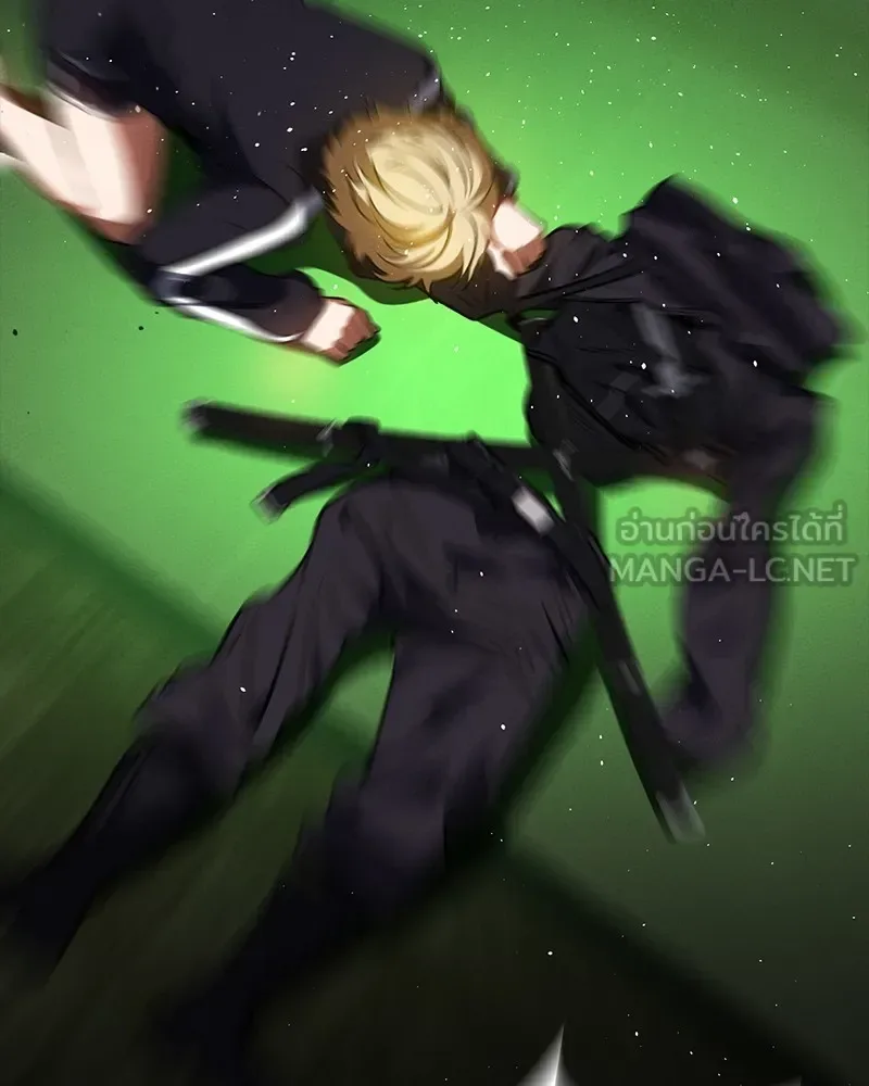 Day Walker มือสังหารพันธุ์อมตะ ตอนที่ 13 หน้า 156
