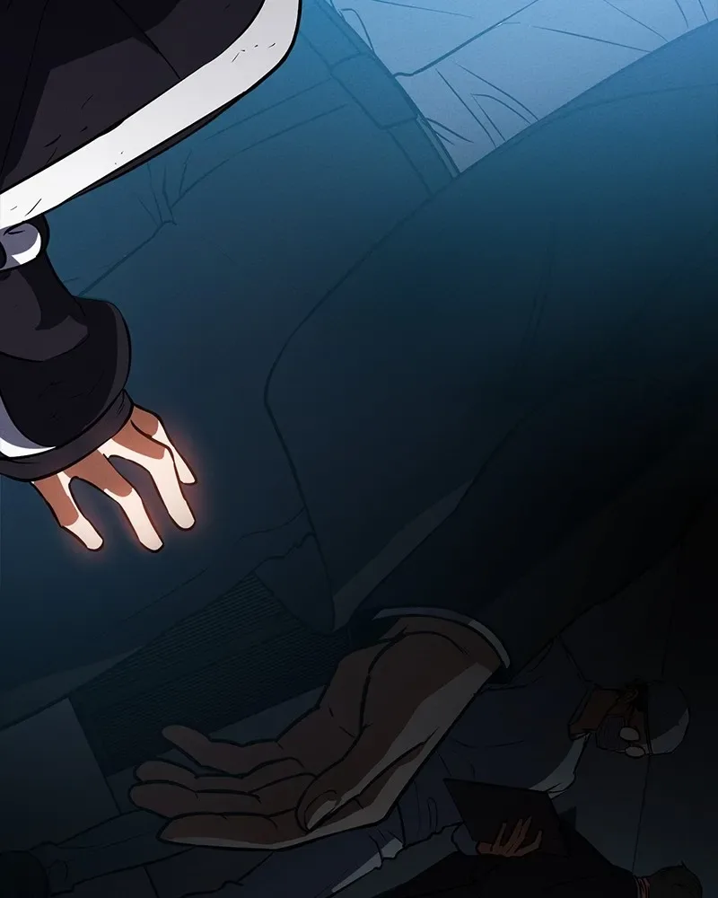 Day Walker มือสังหารพันธุ์อมตะ ตอนที่ 13 หน้า 53