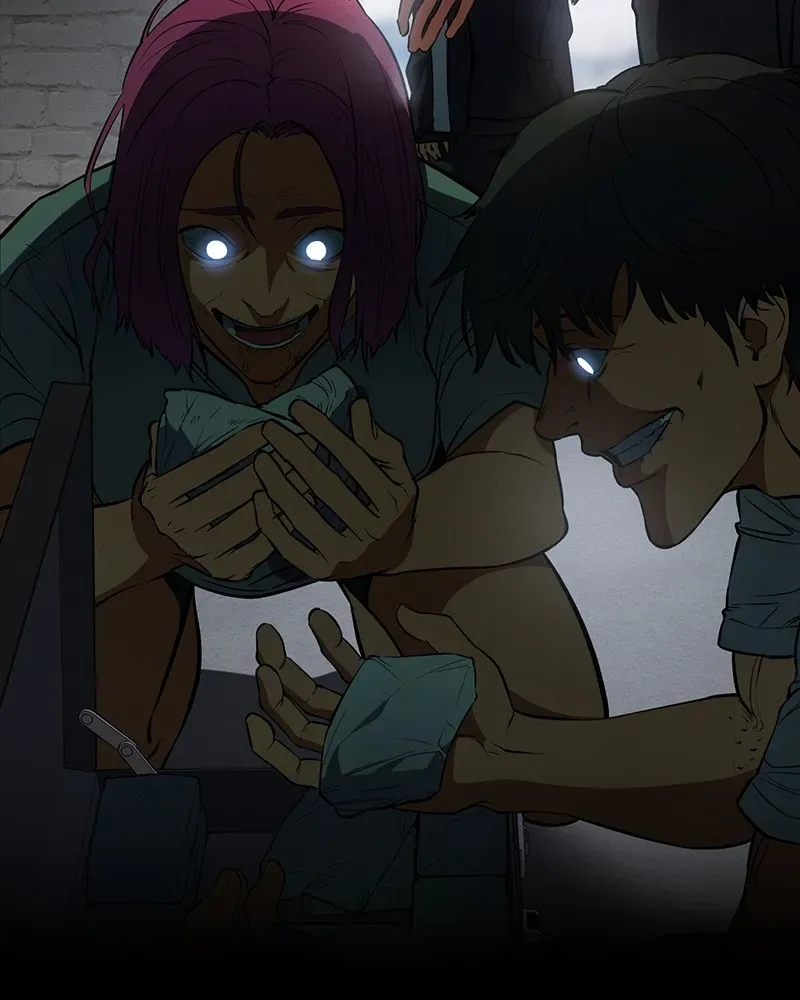 Day Walker มือสังหารพันธุ์อมตะ ตอนที่ 13 หน้า 8
