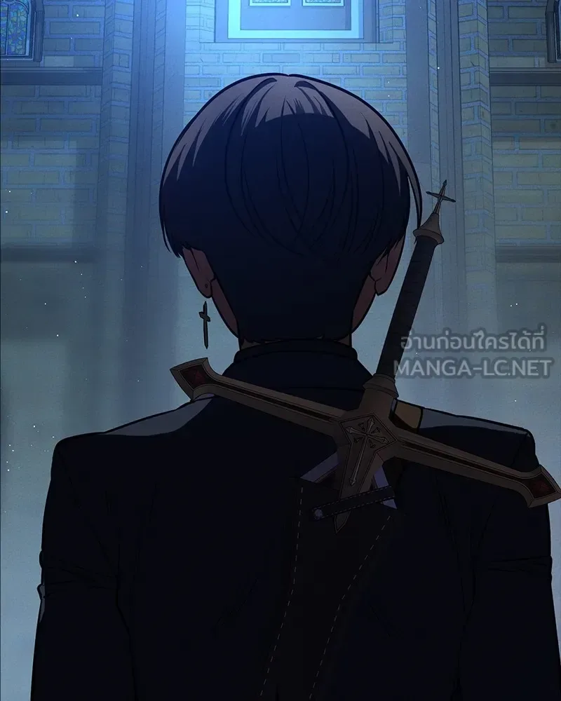 Day Walker มือสังหารพันธุ์อมตะ ตอนที่ 17 หน้า 165