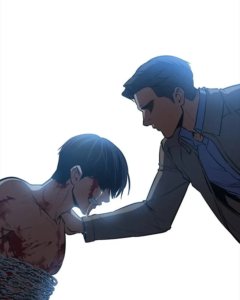 Day Walker มือสังหารพันธุ์อมตะ ตอนที่ 17 หน้า 41
