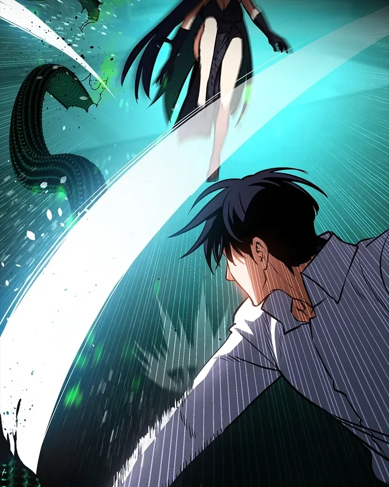 Day Walker มือสังหารพันธุ์อมตะ ตอนที่ 17 หน้า 89