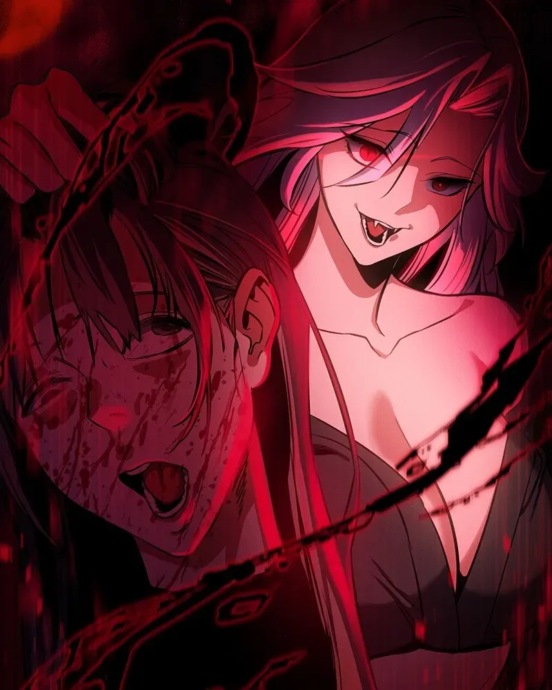 Day Walker มือสังหารพันธุ์อมตะ ตอนที่ 19 หน้า 137