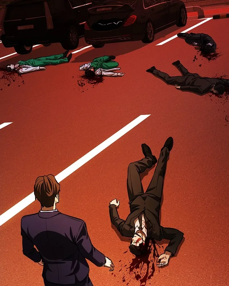 Day Walker มือสังหารพันธุ์อมตะ ตอนที่ 2 หน้า 101