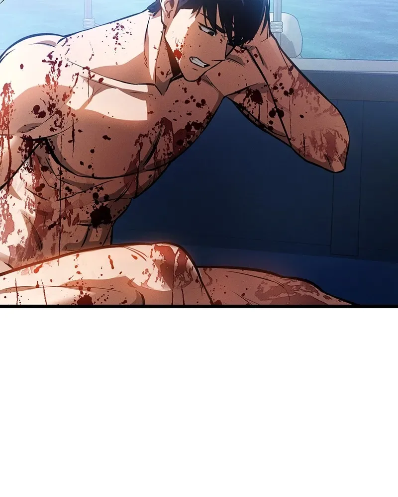 Day Walker มือสังหารพันธุ์อมตะ ตอนที่ 2 หน้า 32