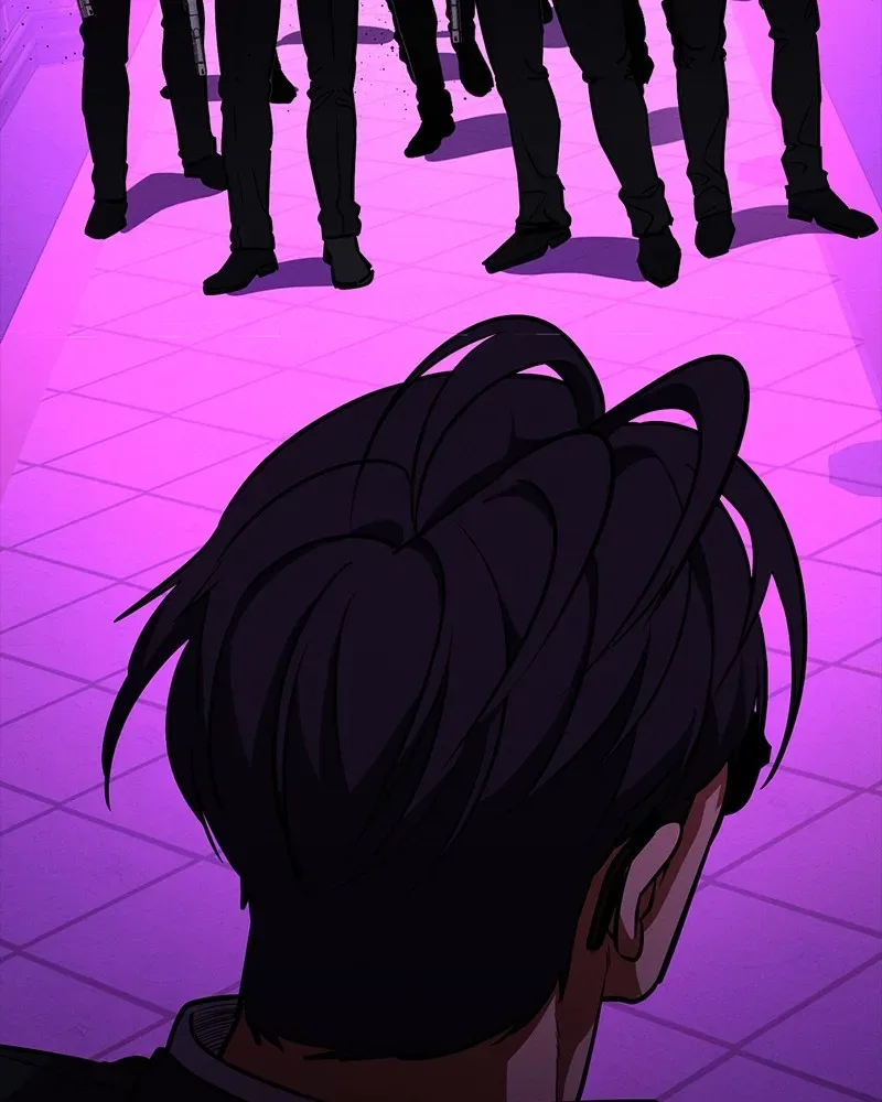 Day Walker มือสังหารพันธุ์อมตะ ตอนที่ 21 หน้า 151