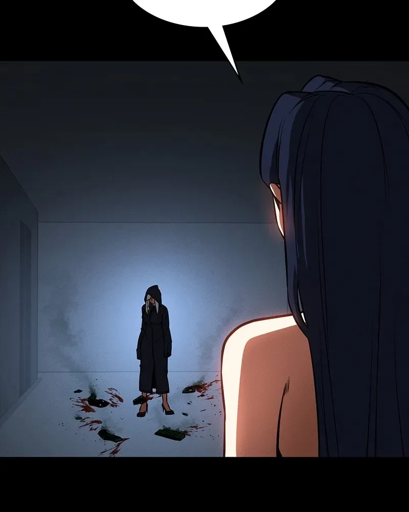 Day Walker มือสังหารพันธุ์อมตะ ตอนที่ 24 หน้า 139