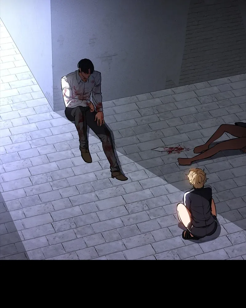 Day Walker มือสังหารพันธุ์อมตะ ตอนที่ 24 หน้า 19