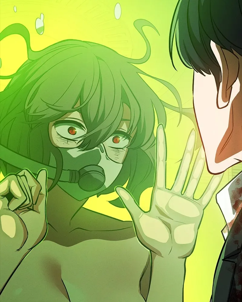 Day Walker มือสังหารพันธุ์อมตะ ตอนที่ 24 หน้า 34