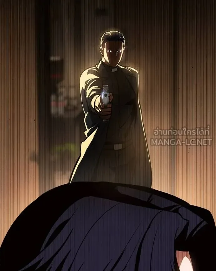 Day Walker มือสังหารพันธุ์อมตะ ตอนที่ 25 หน้า 2