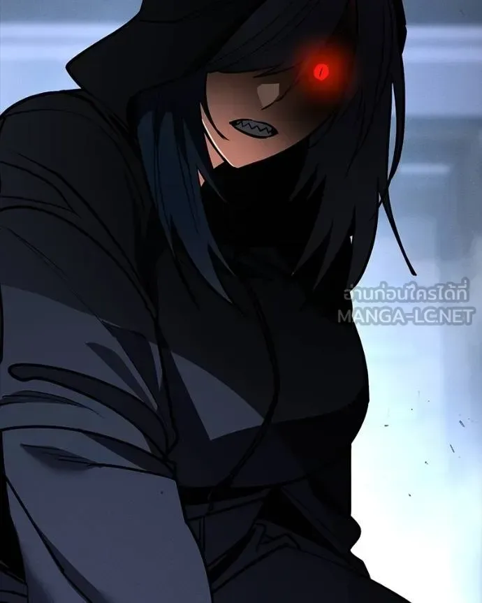 Day Walker มือสังหารพันธุ์อมตะ ตอนที่ 28 หน้า 161