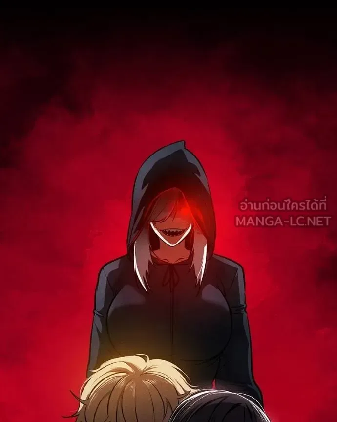 Day Walker มือสังหารพันธุ์อมตะ ตอนที่ 29 หน้า 124