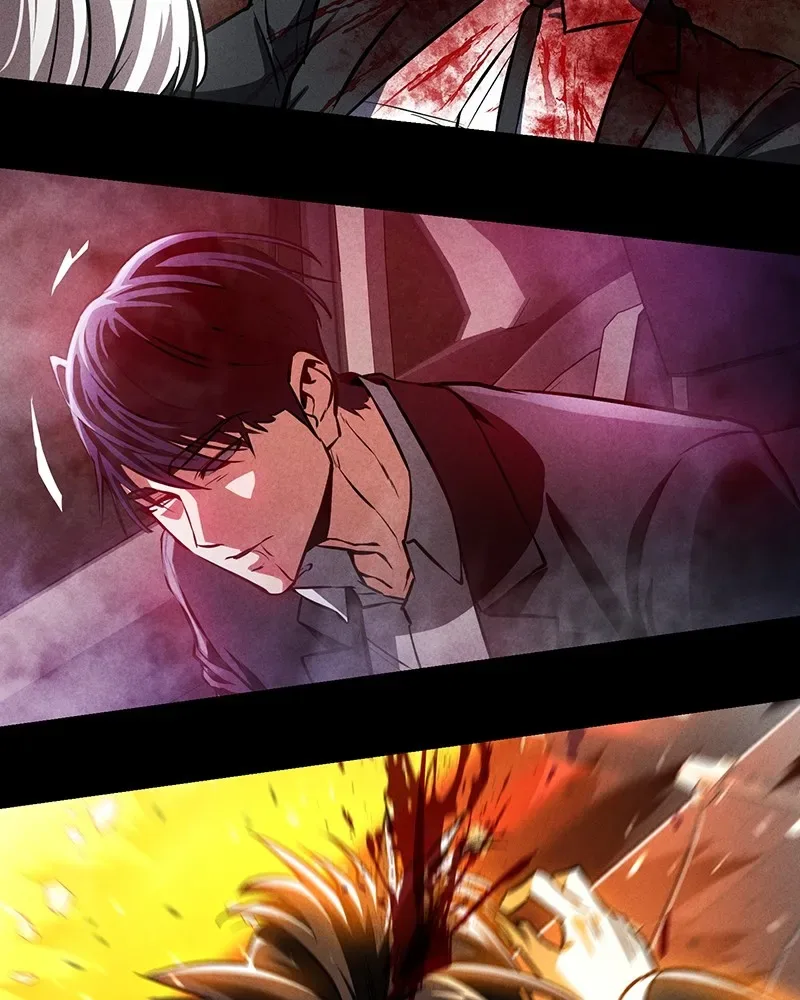 Day Walker มือสังหารพันธุ์อมตะ ตอนที่ 3 หน้า 14