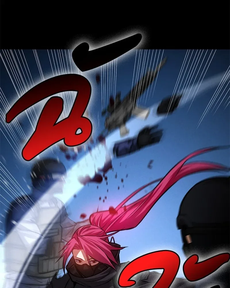Day Walker มือสังหารพันธุ์อมตะ ตอนที่ 3 หน้า 167