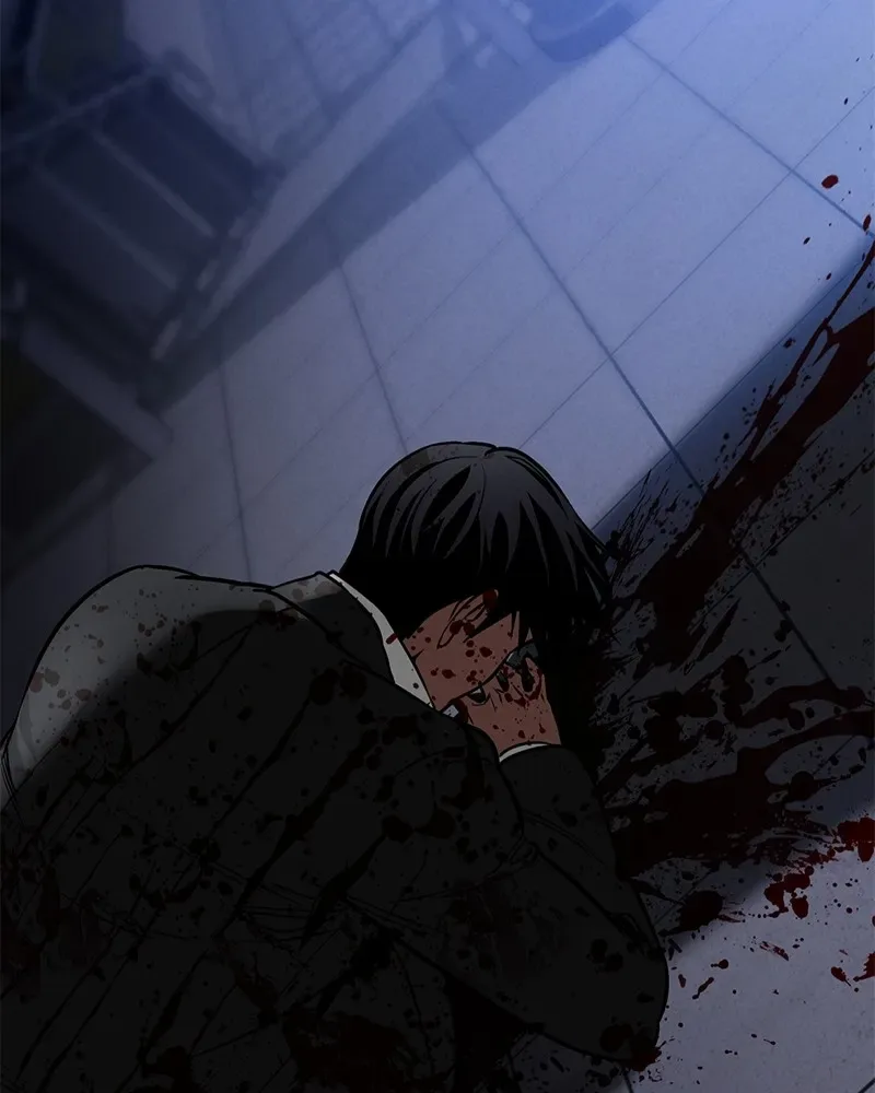Day Walker มือสังหารพันธุ์อมตะ ตอนที่ 3 หน้า 185