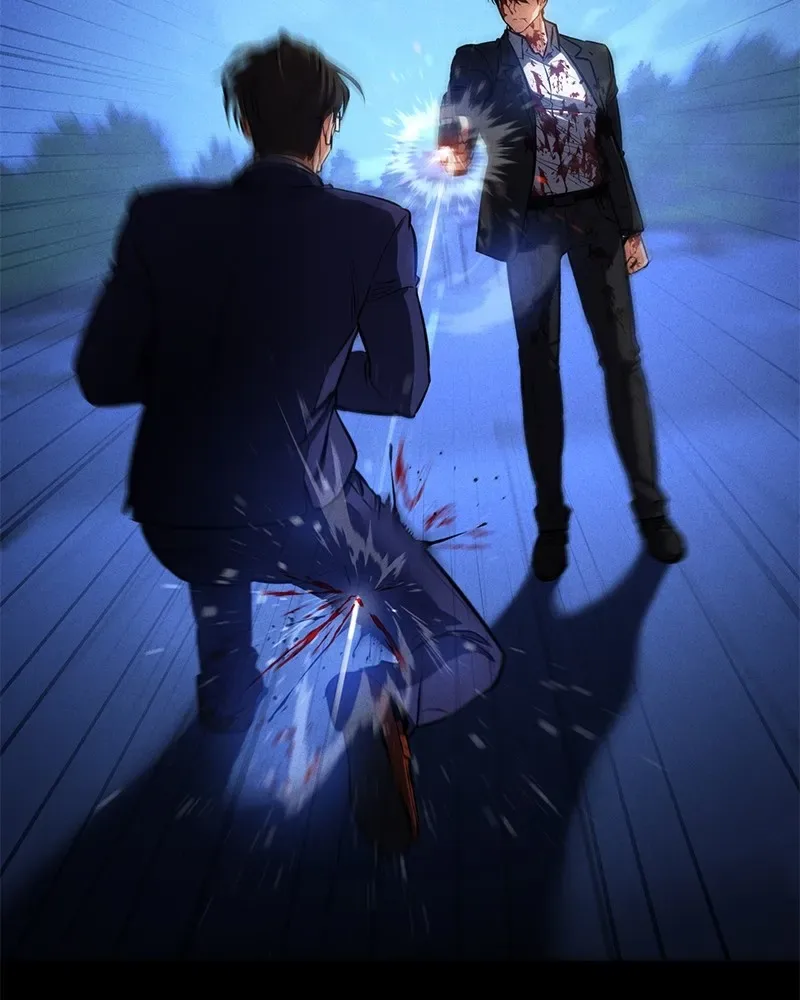 Day Walker มือสังหารพันธุ์อมตะ ตอนที่ 3 หน้า 37