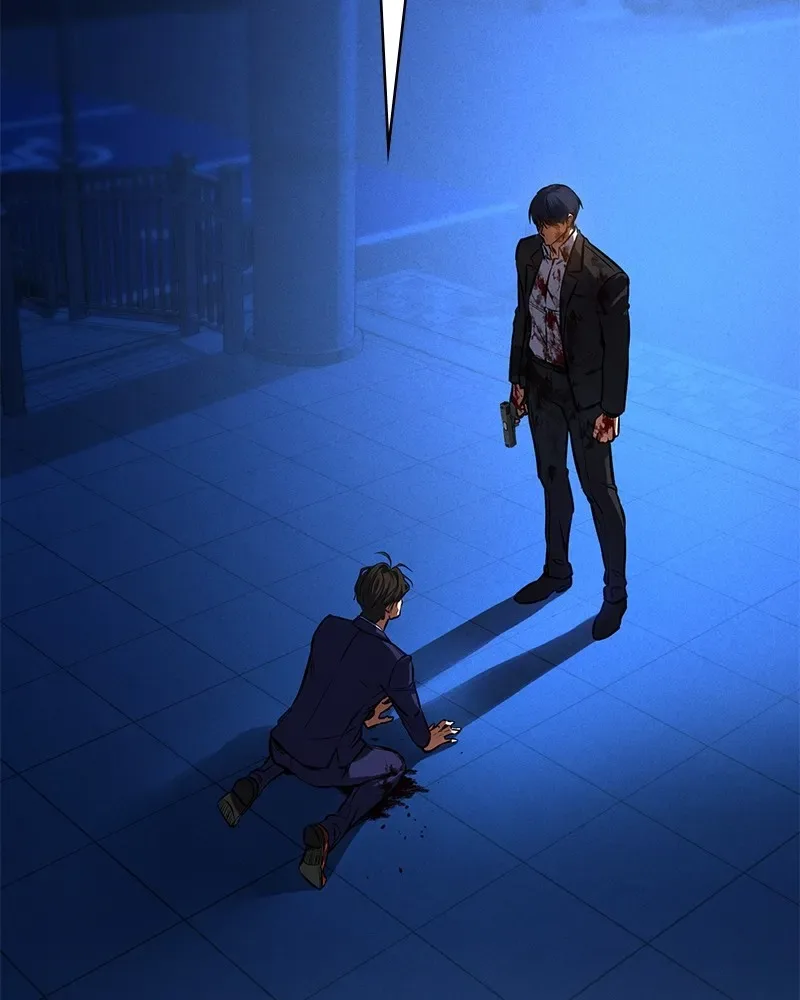 Day Walker มือสังหารพันธุ์อมตะ ตอนที่ 3 หน้า 61