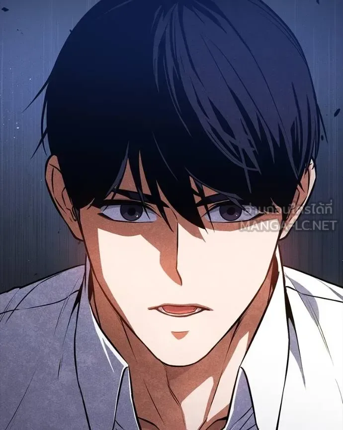 Day Walker มือสังหารพันธุ์อมตะ ตอนที่ 30 หน้า 124