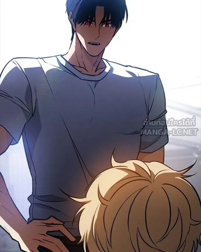 Day Walker มือสังหารพันธุ์อมตะ ตอนที่ 30 หน้า 171