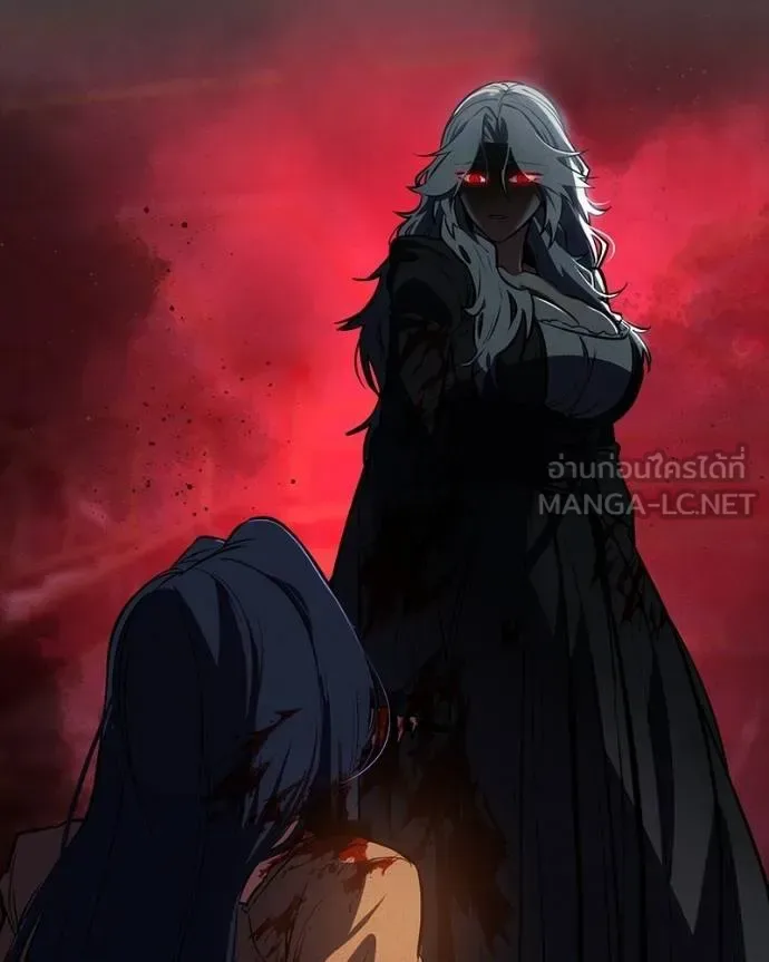 Day Walker มือสังหารพันธุ์อมตะ ตอนที่ 30 หน้า 22
